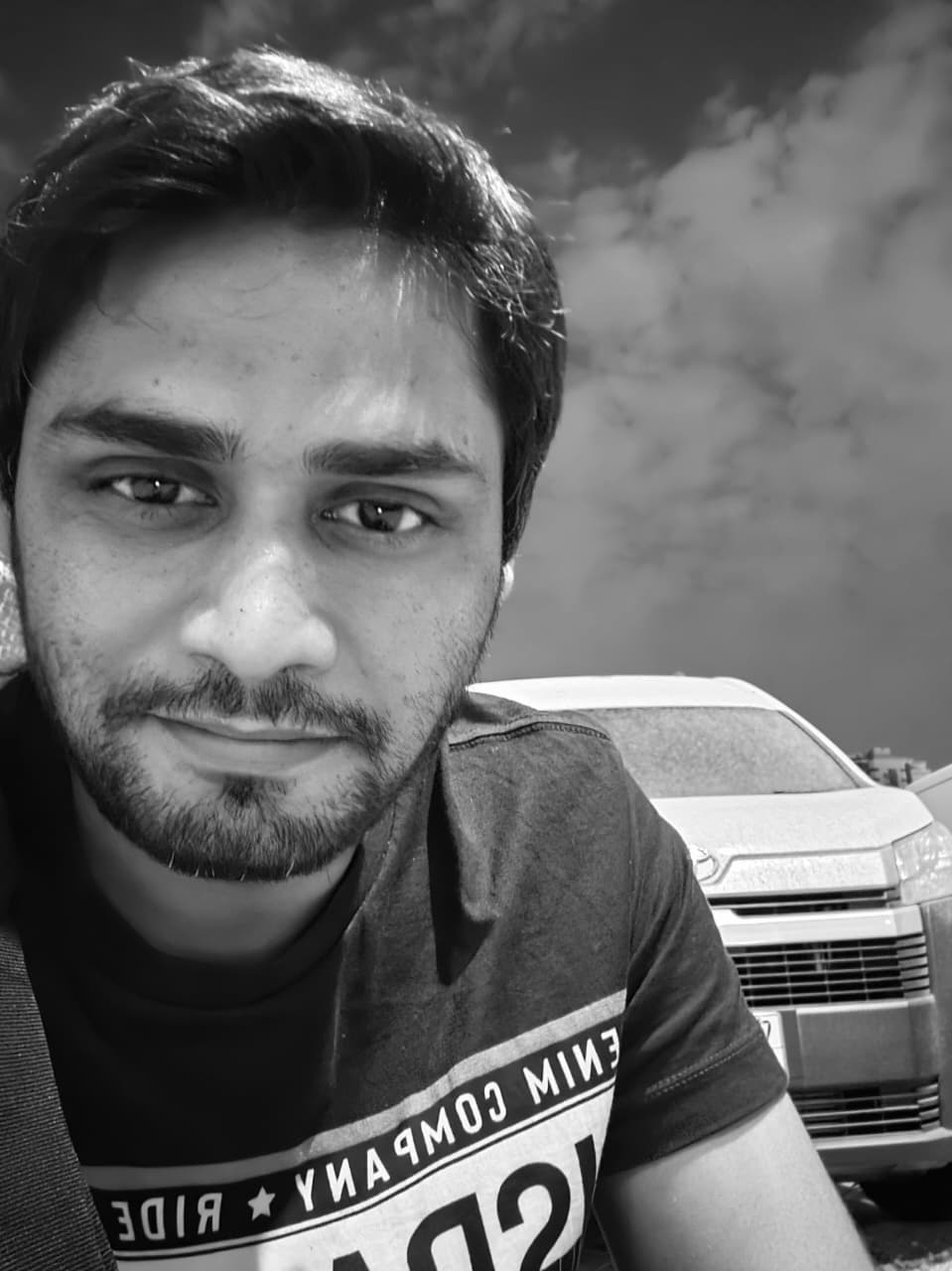 Shameem Kuttasseri