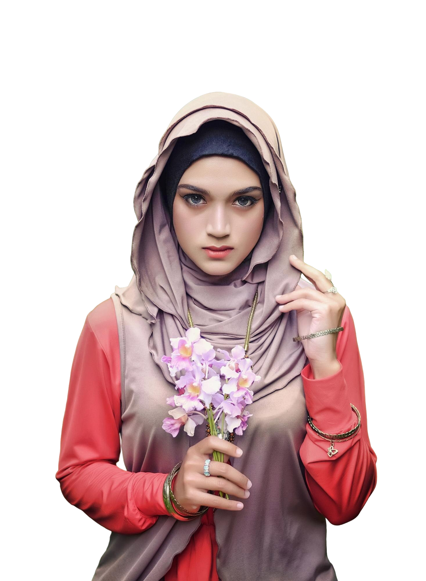  Fathima R., Export Business Owner, Calicut